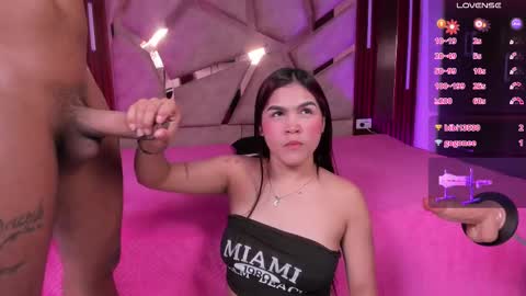 couplewithoutlimits_ online show from 09/09/25, 08:08