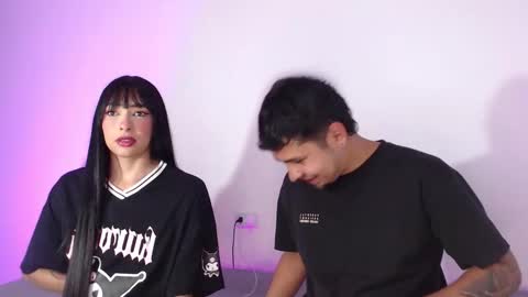 Juli and Liam online show from 01/11/26, 05:01