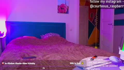 Rose Roys my  online show from 01/19/25, 09:22