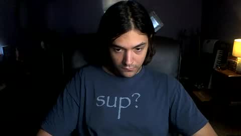 Harry online show from 09/25/25, 09:07