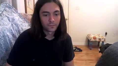 Harry online show from 03/11/26, 03:23