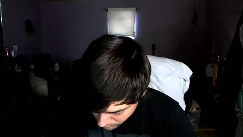 Harry online show from 03/26/26, 08:14