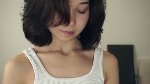 Snapshot of coventinaashfield chatting on 01/29/25, 10:27 Yui online show from 01/29/25, 10:27