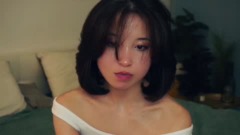 Snapshot of coventinaashfield chatting on 01/31/25, 04:59 Yui online show from 01/31/25, 04:59
