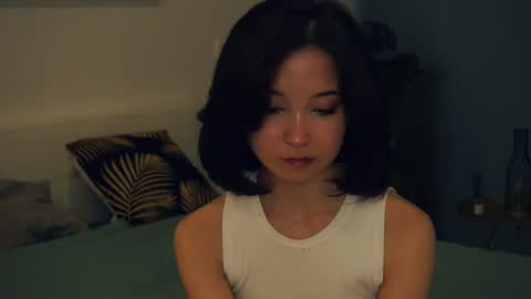 Snapshot of coventinaashfield chatting on 02/08/25, 10:07 Yui online show from 02/08/25, 10:07