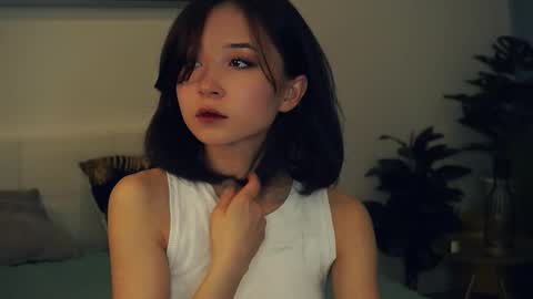Snapshot of coventinaashfield chatting on 02/13/25, 07:35 Yui online show from 02/13/25, 07:35