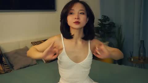 Snapshot of coventinaashfield chatting on 02/15/25, 07:27 Yui online show from 02/15/25, 07:27