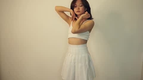 Snapshot of coventinaashfield chatting on 02/15/25, 10:33 Yui online show from 02/15/25, 10:33