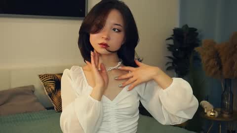 Snapshot of coventinaashfield chatting on 02/22/25, 08:07 Yui online show from 02/22/25, 08:07