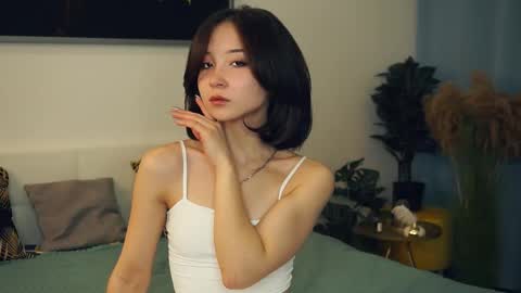 Snapshot of coventinaashfield chatting on 02/23/25, 07:11 Yui online show from 02/23/25, 07:11