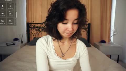 Snapshot of coventinaashfield chatting on 09/21/25, 07:54 Yui online show from 09/21/25, 07:54