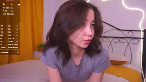 Yui online show from 03/18/26, 07:11