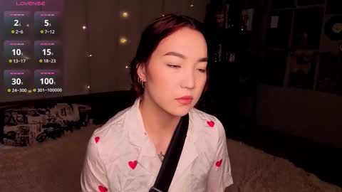 Yuna online show from 02/03/26, 08:14