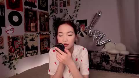 Yuna online show from 02/28/26, 08:10