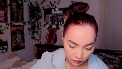 Yuna online show from 03/04/26, 08:04