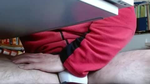 coverboy online show from 11/07/25, 08:47