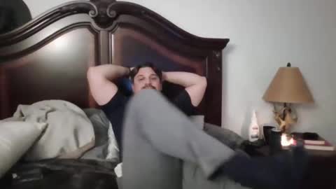 cowboy190087 online show from 01/18/25, 01:52