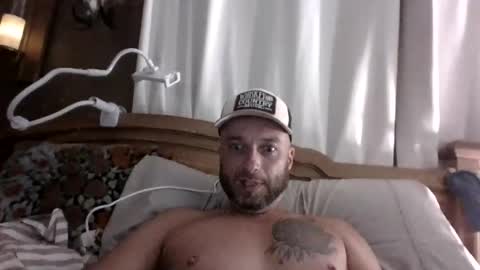 cowboy4125 online show from 05/11/26, 09:26