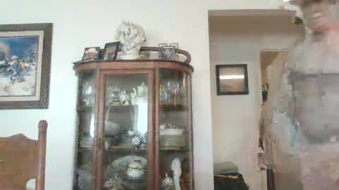 Cowboy Hardware online show from 10/16/25, 05:14