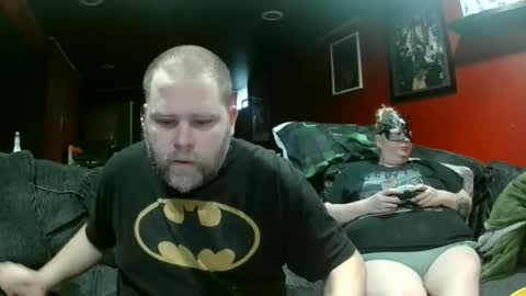 CowboynBunny online show from 04/20/26, 12:57