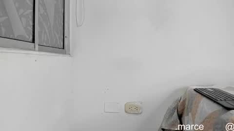 Marce  Online 1pm - 7pm gmt-5 online show from 10/08/25, 12:08