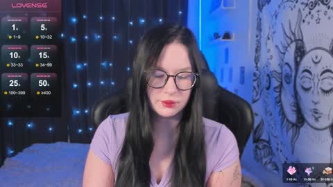 Lilith online show from 02/04/25, 07:29