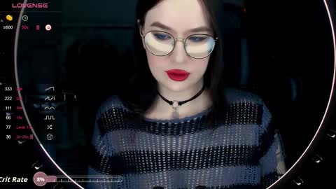 Lilith online show from 09/25/25, 05:00