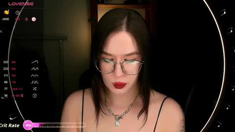 Lilith online show from 10/14/25, 09:04