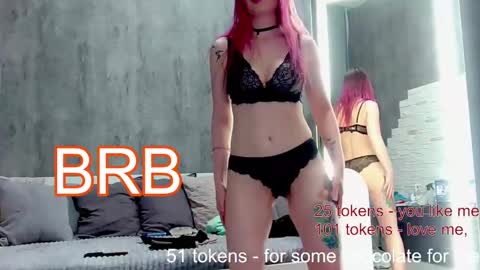 My name is Emma  - HELP COLLECT TOKENS FOR THE OPERATION FOR MY DAUGHTER online show from 01/28/25, 03:46