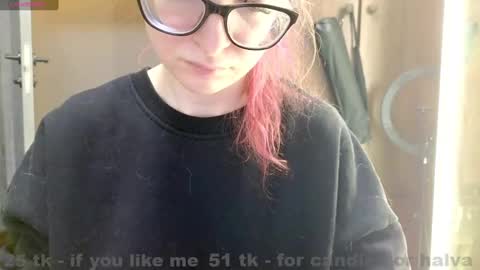 My name is Emma  - HELP COLLECT TOKENS FOR THE OPERATION FOR MY DAUGHTER online show from 02/11/25, 07:02