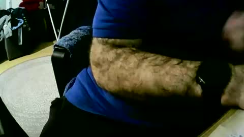 coyote017 online show from 01/18/25, 11:43