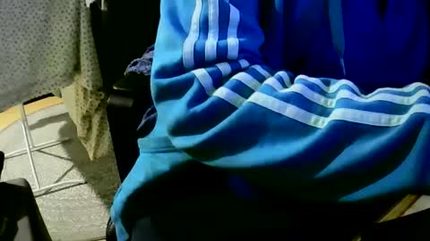 coyote017 online show from 01/20/25, 08:30