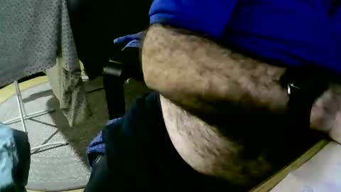 coyote017 online show from 01/21/25, 03:10