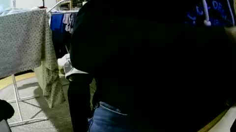 coyote017 online show from 01/22/25, 12:17