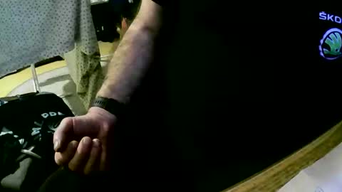 coyote017 online show from 01/23/25, 12:30