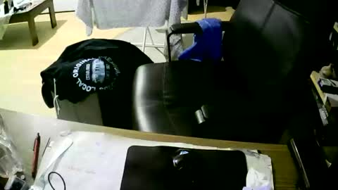 coyote017 online show from 01/23/25, 03:32