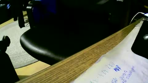 coyote017 online show from 01/26/25, 08:57