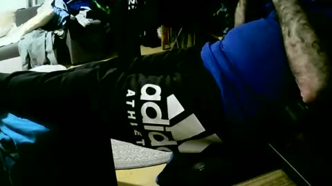 coyote017 online show from 01/27/25, 06:41