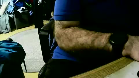 coyote017 online show from 01/28/25, 01:38