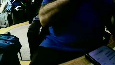 coyote017 online show from 01/28/25, 05:24