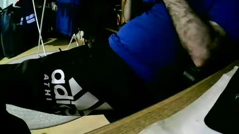 coyote017 online show from 02/01/25, 03:18