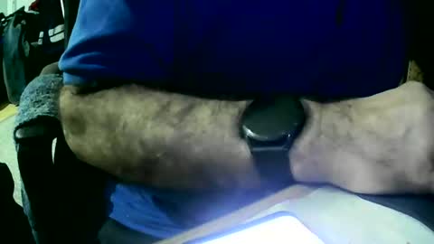 coyote017 online show from 02/01/25, 07:13