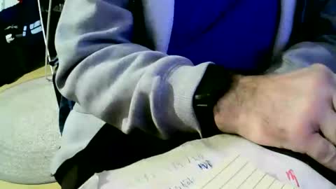 coyote017 online show from 02/03/25, 11:09