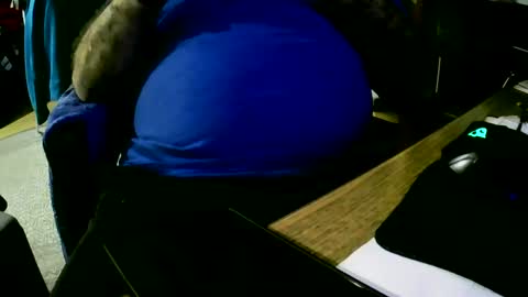 coyote017 online show from 02/05/25, 07:31