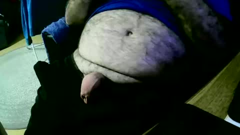 coyote017 online show from 02/08/25, 11:55