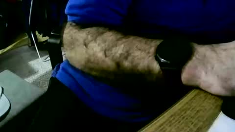 coyote017 online show from 02/09/25, 01:14