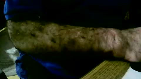 coyote017 online show from 02/09/25, 09:06