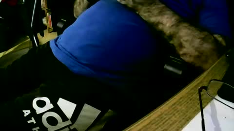 coyote017 online show from 02/11/25, 05:29