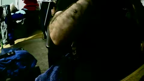 coyote017 online show from 02/13/25, 07:10