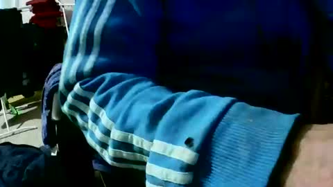 coyote017 online show from 02/15/25, 10:22